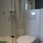 Guest house Bed Taste 3*