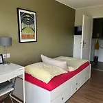 Bed Taste Guest house
