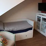 Guest house Bed Taste 3*