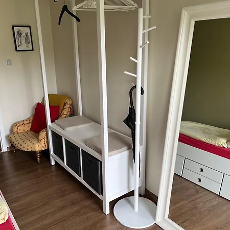 Bed Taste Pensión 3*