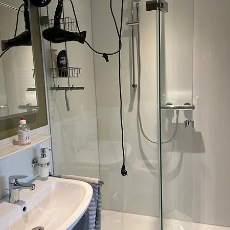 Pensión Bed Taste 3*