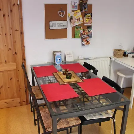 בית הארחה Bed Taste דיסלדורף