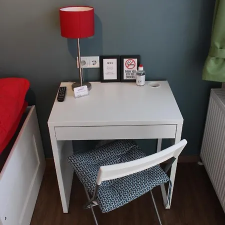 Bed Taste Gæstehus Düsseldorf