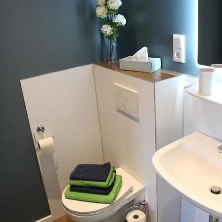 Bed Taste בית הארחה דיסלדורף