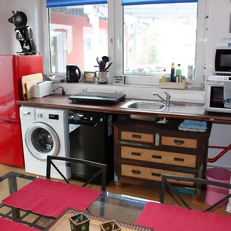 بيت ضيافة Bed Taste دوسلدورف