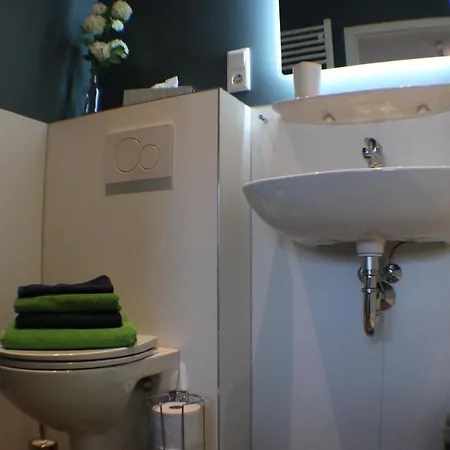 بيت ضيافة Bed Taste دوسلدورف