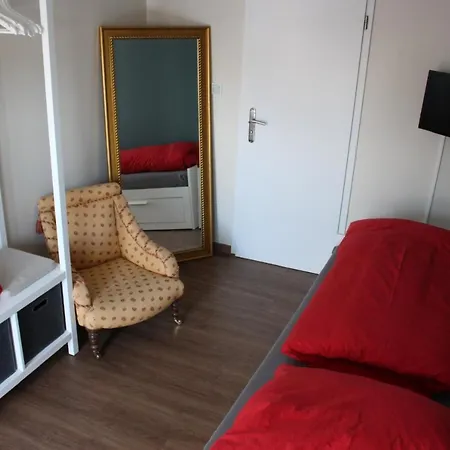 Bed Taste Gæstehus Düsseldorf