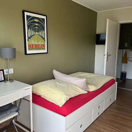 Bed Taste בית הארחה