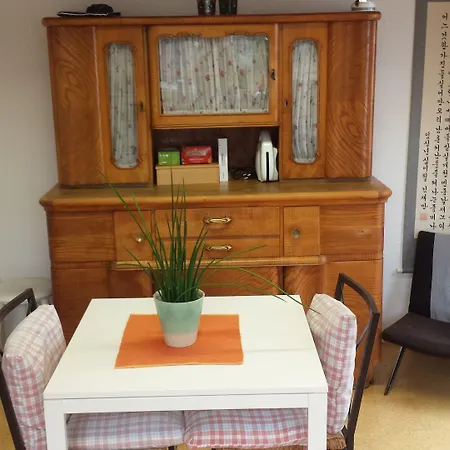 Pensionat Bed Taste 3*