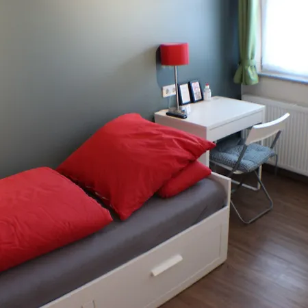 Vendégház Bed Taste Düsseldorf