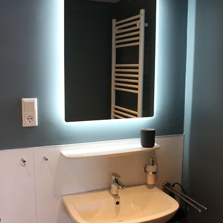 בית הארחה Bed Taste