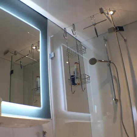 Bed Taste בית הארחה דיסלדורף