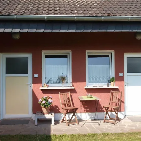 בית הארחה Bed Taste 3*