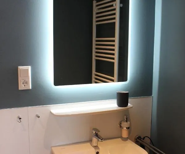 Bed Taste Konukevi Düsseldorf