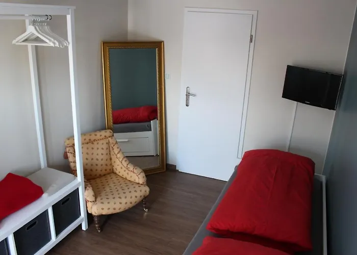 Bed Taste Düsseldorf