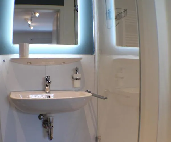 Bed Taste Pensionat 3*