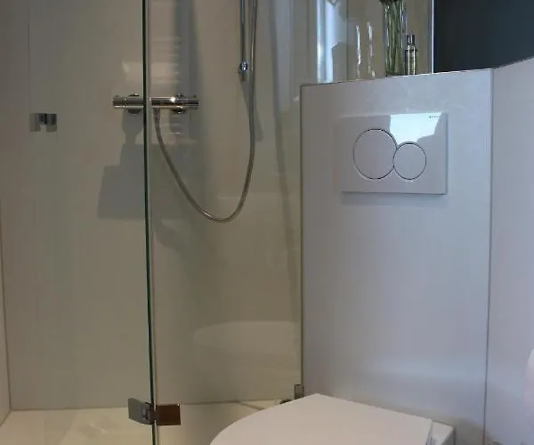 Pensionat Bed Taste 3*