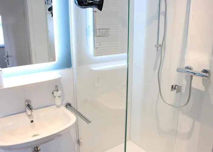 Bed Taste בית הארחה דיסלדורף