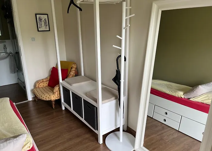 Bed Taste Konukevi 3*