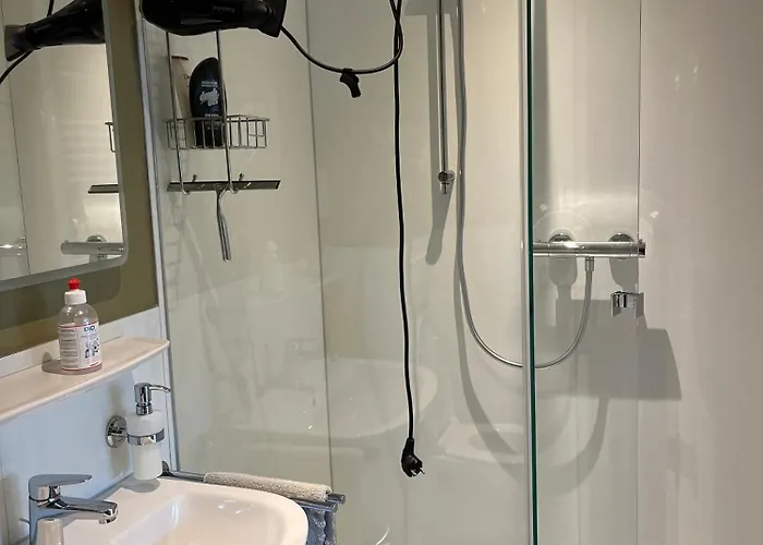 Pensionat Bed Taste 3*