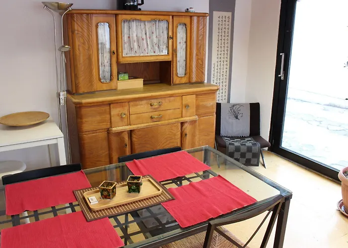 Bed Taste Pensionat 3*