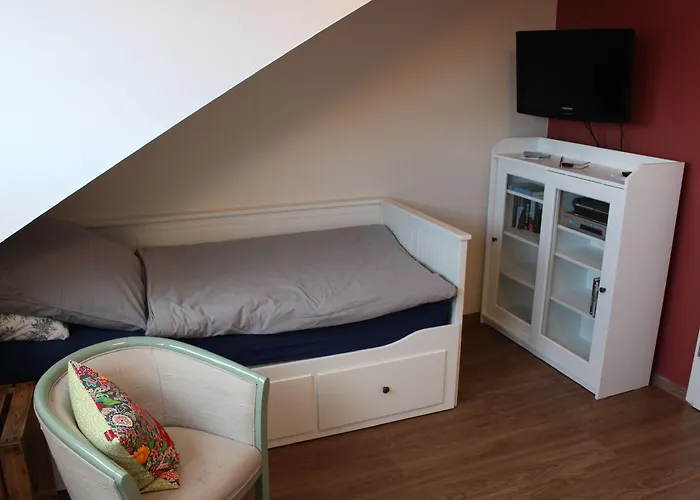 Pensionat Bed Taste 3*