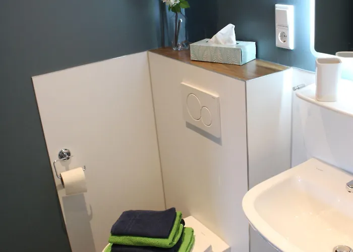 Bed Taste Pensionat 3*