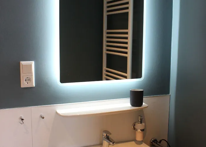 בית הארחה Bed Taste