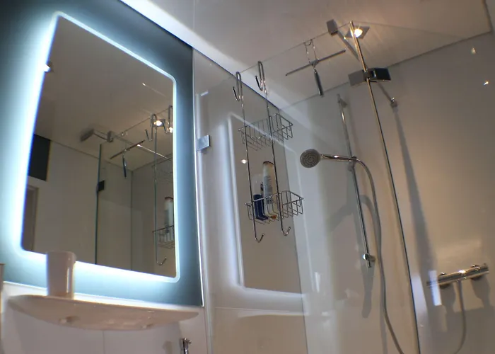 Bed Taste בית הארחה דיסלדורף