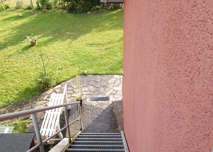 Pensionat Bed Taste Düsseldorf