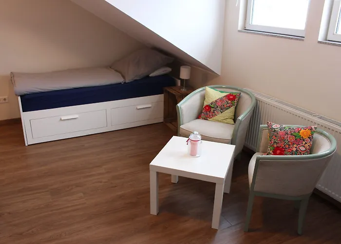 Bed Taste Düsseldorf