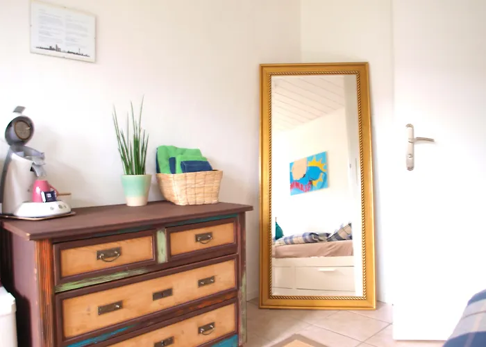 בית הארחה Bed Taste 3*