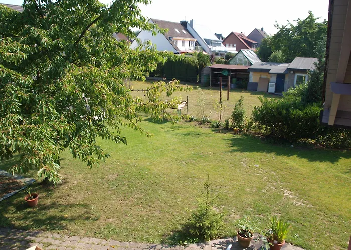 בית הארחה Bed Taste 3*