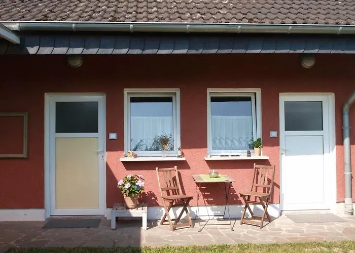 Pensionat Bed Taste 3*