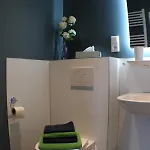 Bed Taste Gasthuis 3*