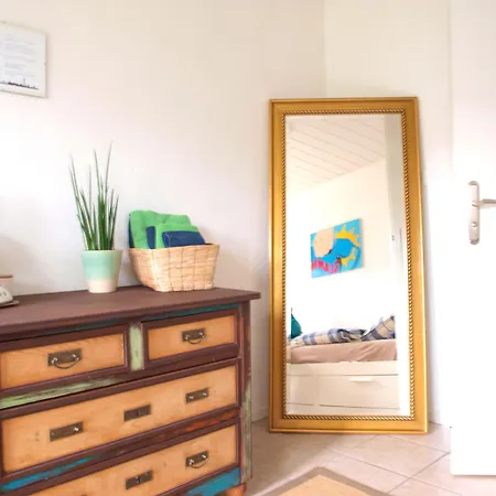 Guest house Bed Taste 3*