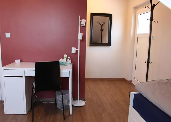 Guest house Bed Taste Dusseldorf