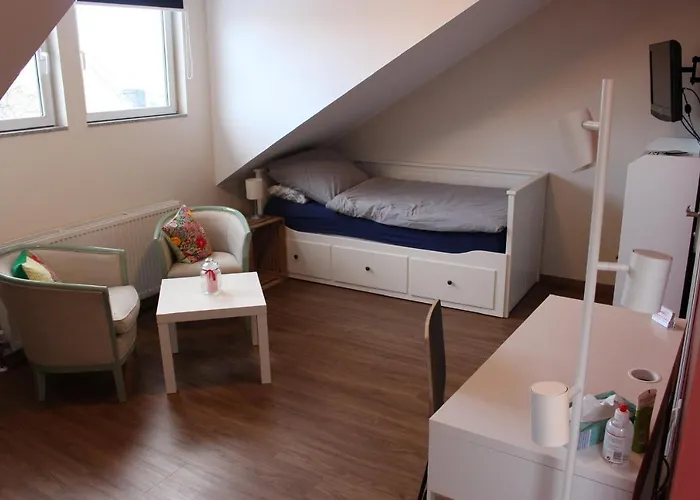 Guest house Bed Taste 3*