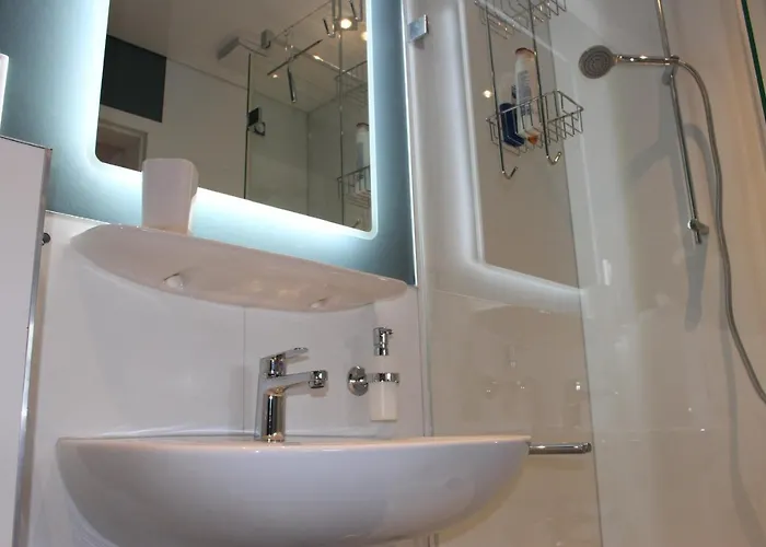 Guest house Bed Taste Dusseldorf