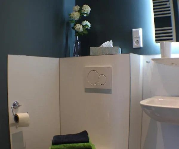 Bed Taste Guest house 3*