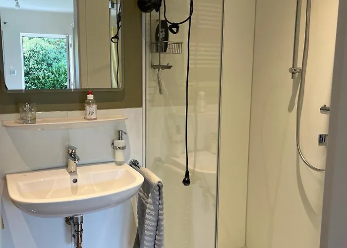 Bed Taste Guest house Dusseldorf