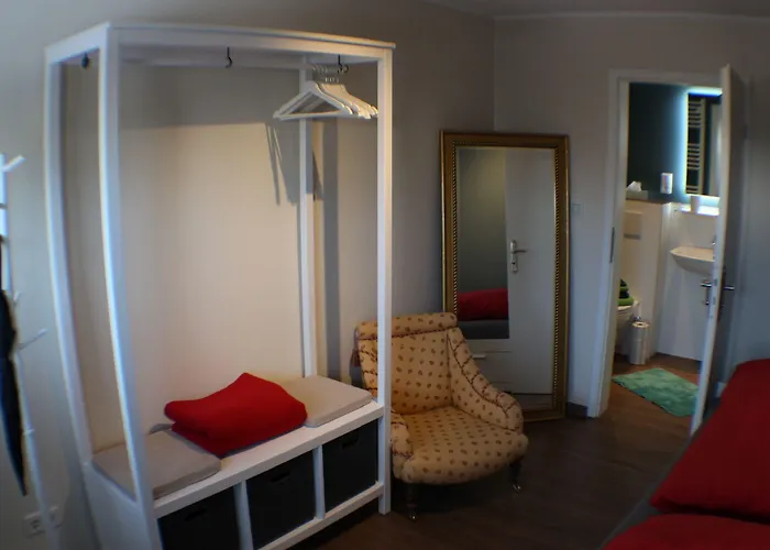 Guest house Bed Taste 3*