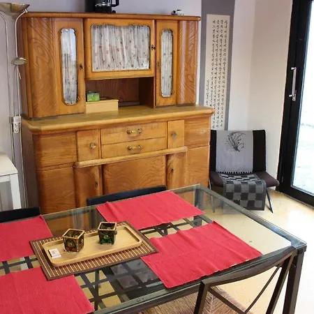 Bed Taste Guest house