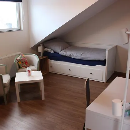 Guest house Bed Taste 3*