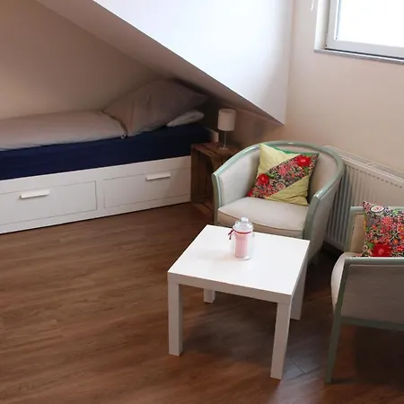 Guest house Bed Taste 3*