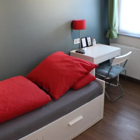 Bed Taste Dusseldorf