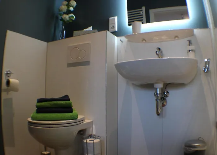 招待所 Bed Taste 杜塞尔多夫