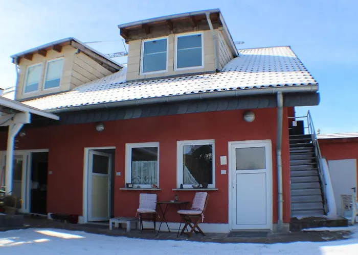 招待所 Bed Taste 杜塞尔多夫